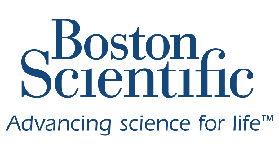 Boston Scientific Logo